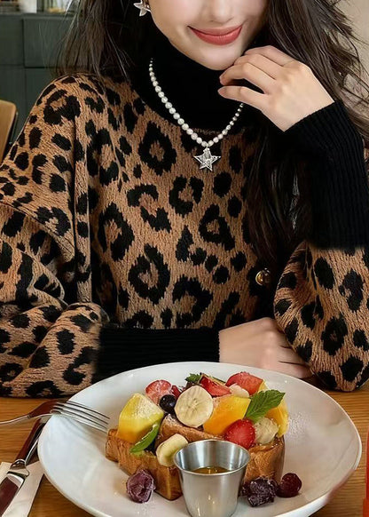 Beautifully Crafted Sweater in a Classic Style