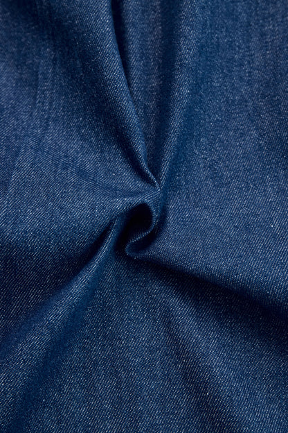 Polished Top with an Effortless Classic Look