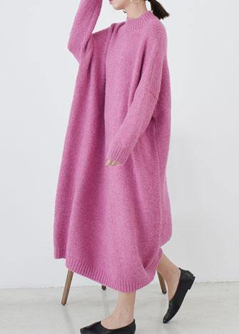 Beautifully Finished Sweater in a Timeless Design