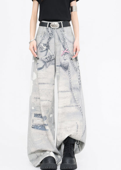 Classic Vintage & Enduringly Stylish Pants
