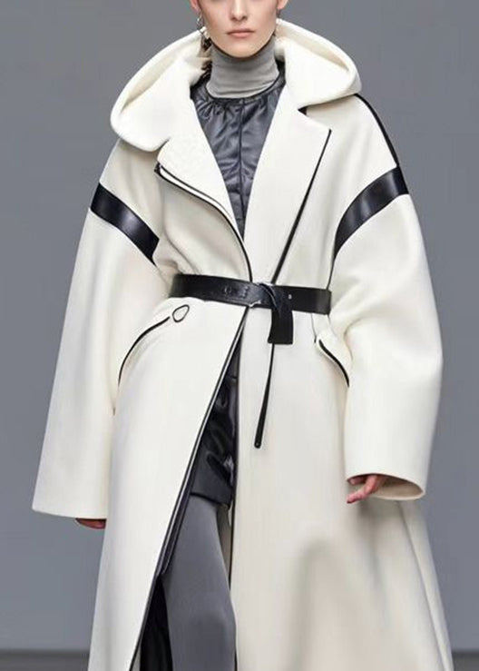 Polished Coat with an Effortless Classic Look