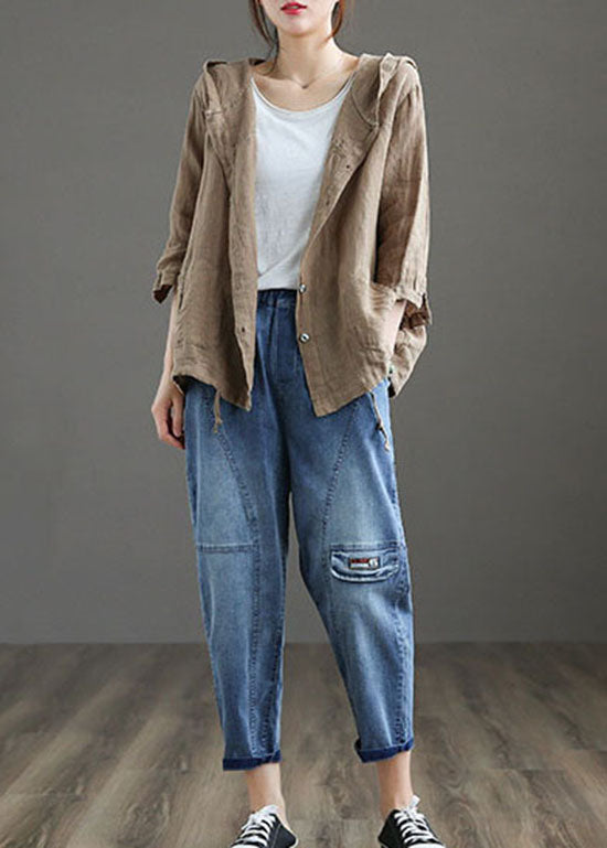 Classic Vintage & Enduringly Stylish Coat