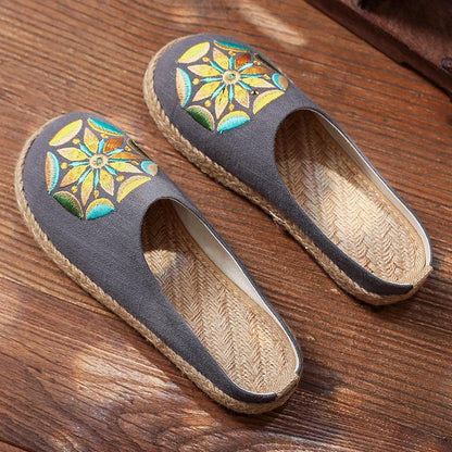 Stylish Orthopedic Slippers for Any Occasion