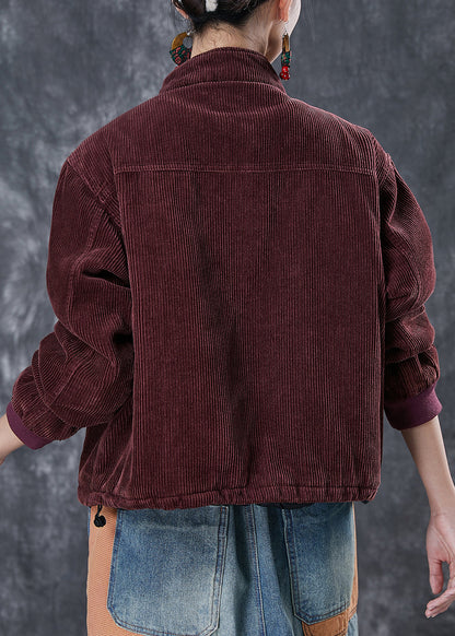 Elegantly Styled Coat for Everyday Wear