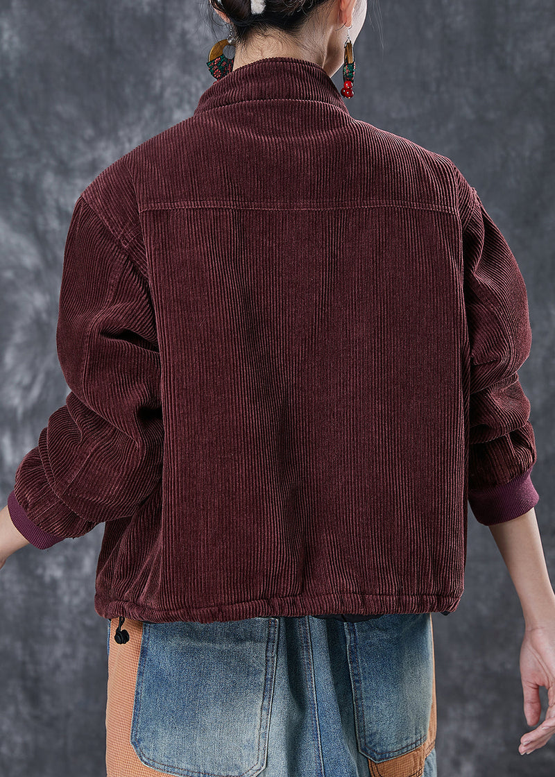 Elegantly Styled Coat for Everyday Wear