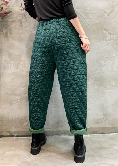 Beautifully Balanced Pants with Timeless Character