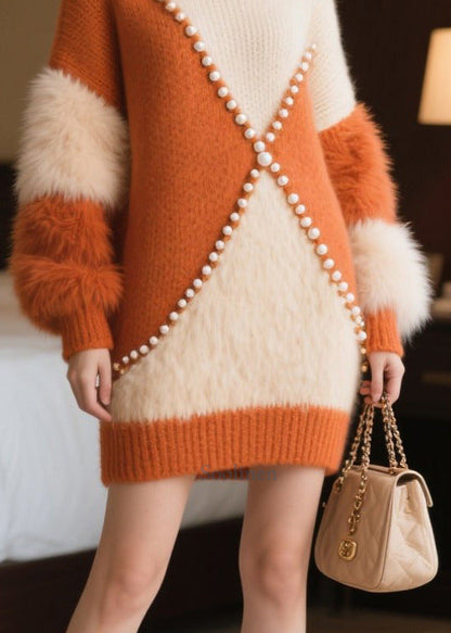 Classic Vintage & Enduringly Stylish Sweater