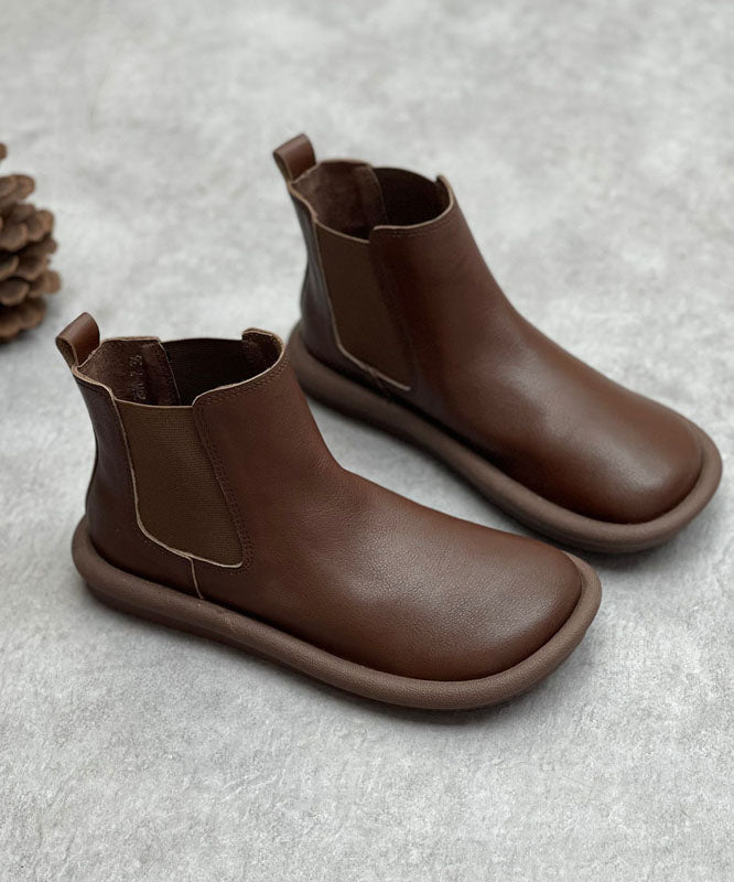 Comfortable Orthopedic Boots for Daily Wear