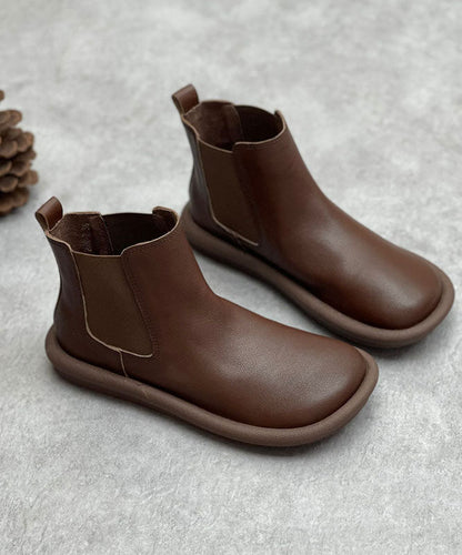 Comfortable Orthopedic Boots for Daily Wear