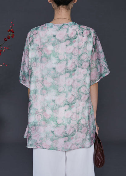 Elegantly Styled Blouse for Everyday Wear