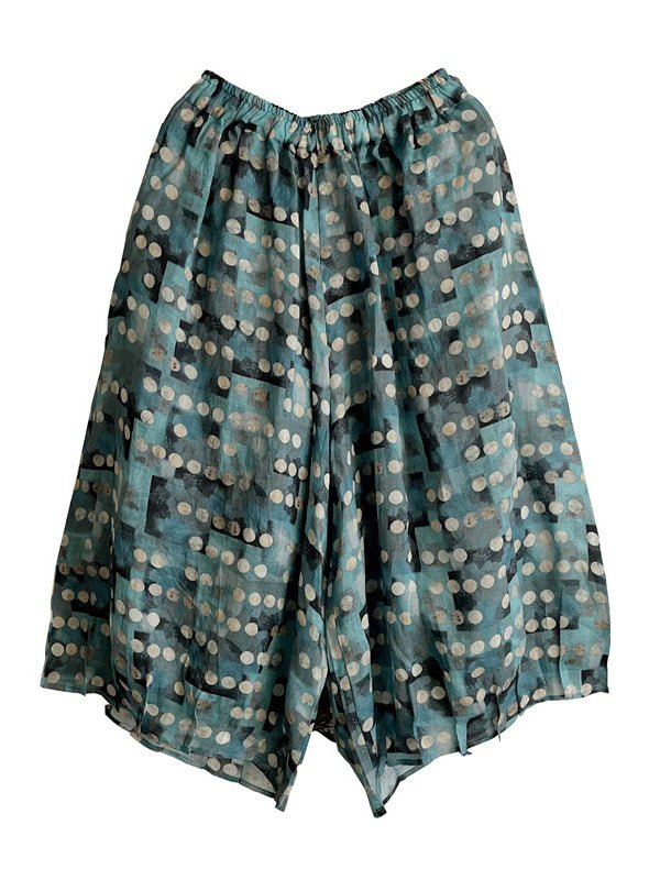 Beautifully Crafted Pants in a Classic Style