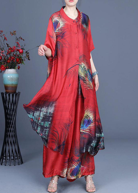 Elegantly Styled Pants for Everyday Wear