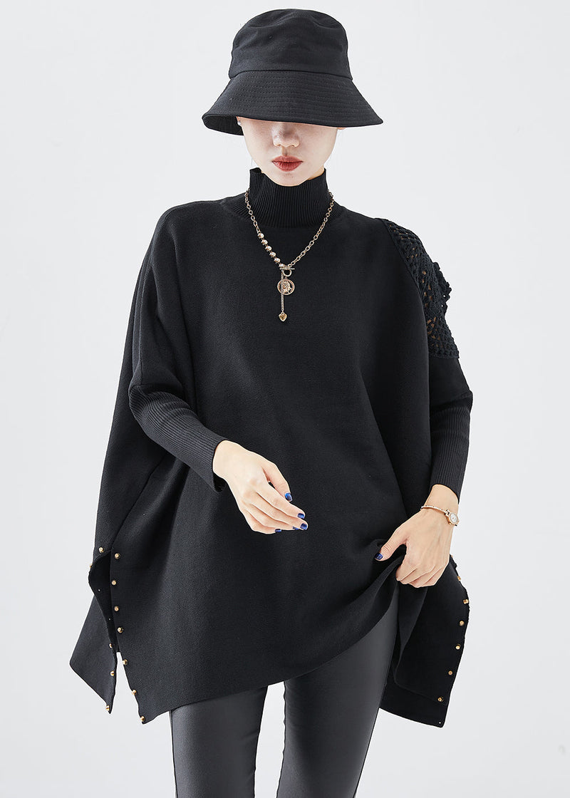 Well Tailored Top with a Graceful Silhouette