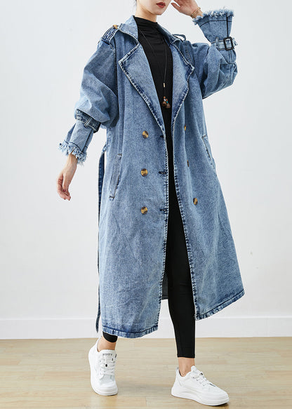 Gracefully Styled Coat for Any Occasion