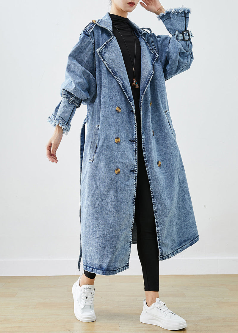 Gracefully Styled Coat for Any Occasion