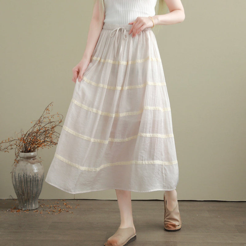 Beautifully Balanced Garment with Timeless Character
