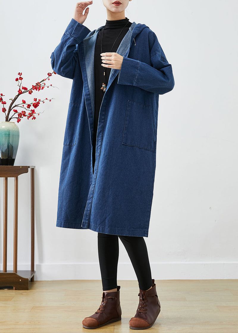 Effortlessly Elegant Coat with a Timeless Design
