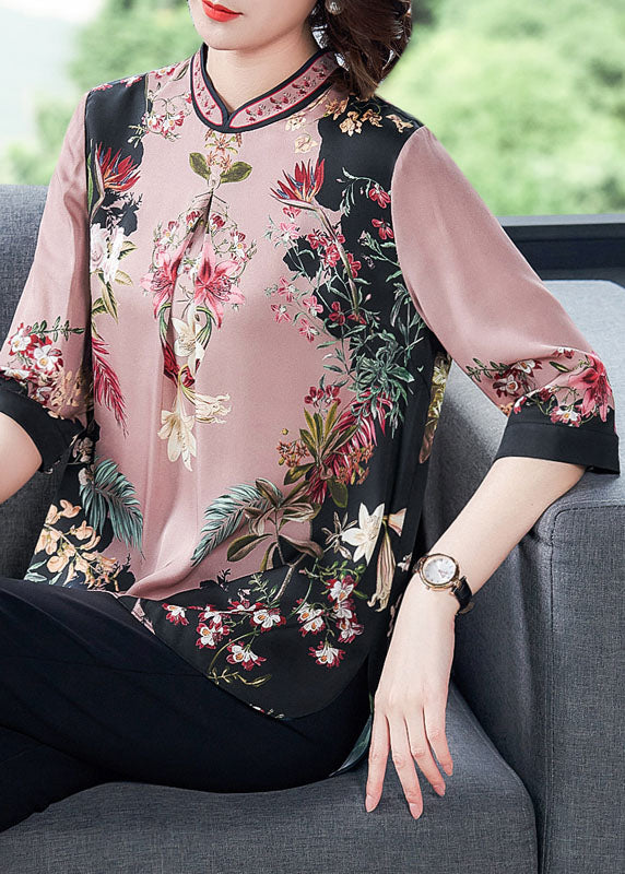 Beautifully Crafted Shirt in a Classic Style