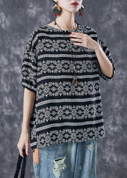 Beautifully Crafted Top in a Classic Style