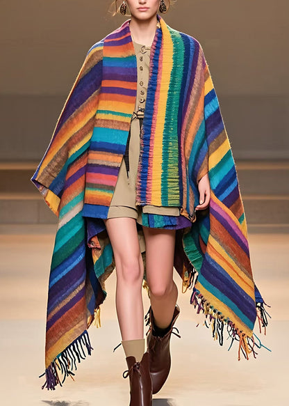 Gracefully Styled Coat for Any Occasion