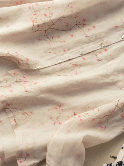 Beautifully Finished Shirt in a Timeless Design