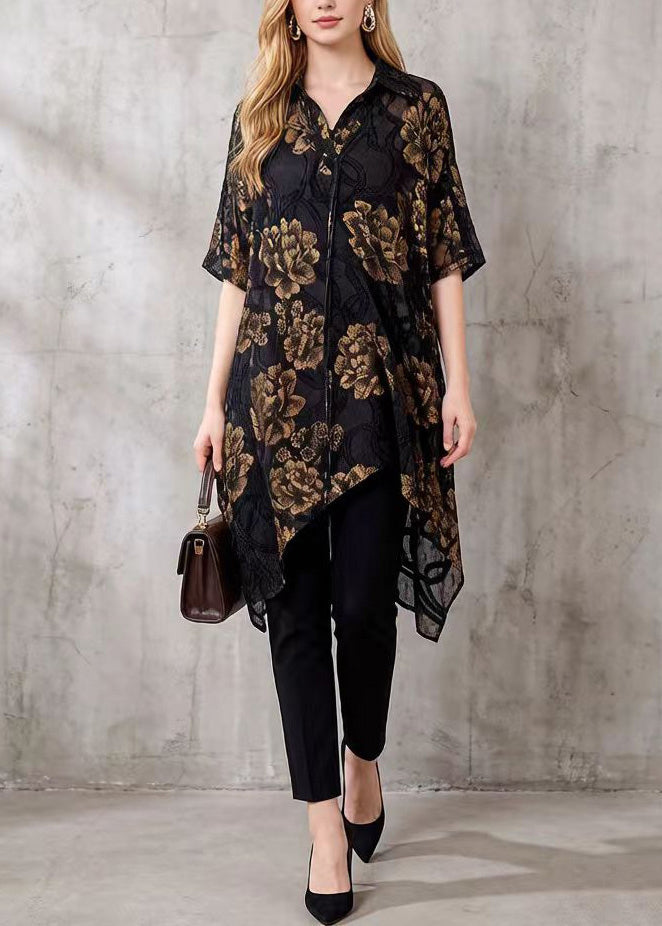 Effortlessly Elegant Blouse with a Timeless Design