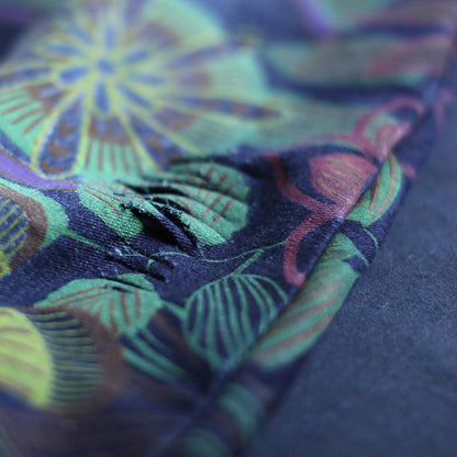 Beautifully Balanced Garment with Timeless Character
