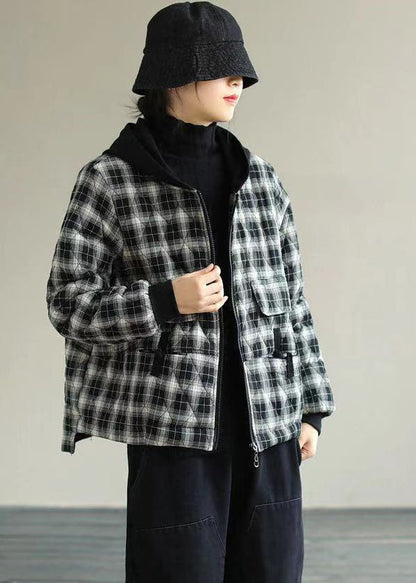 Effortlessly Elegant Jacket with a Timeless Design