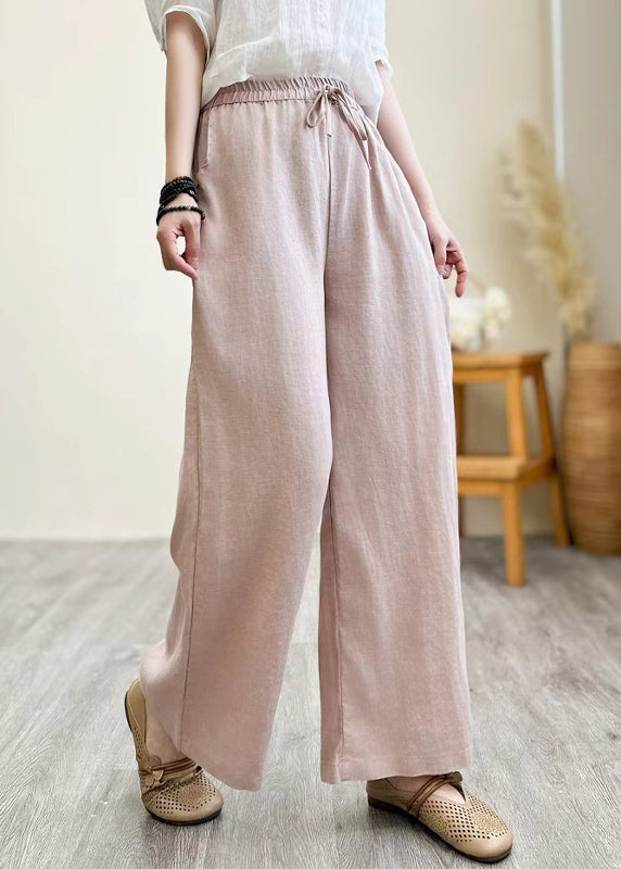 Sophisticated Pants with a Clean Classic Look