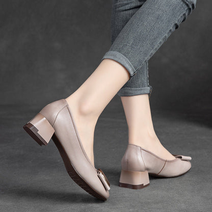 Elegant Orthopedic Shoes for Every Step