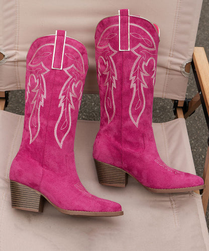 Elegant Orthopedic Boots for Every Step