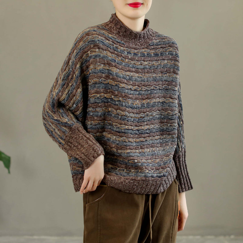 Classic Vintage & Enduringly Stylish Sweater