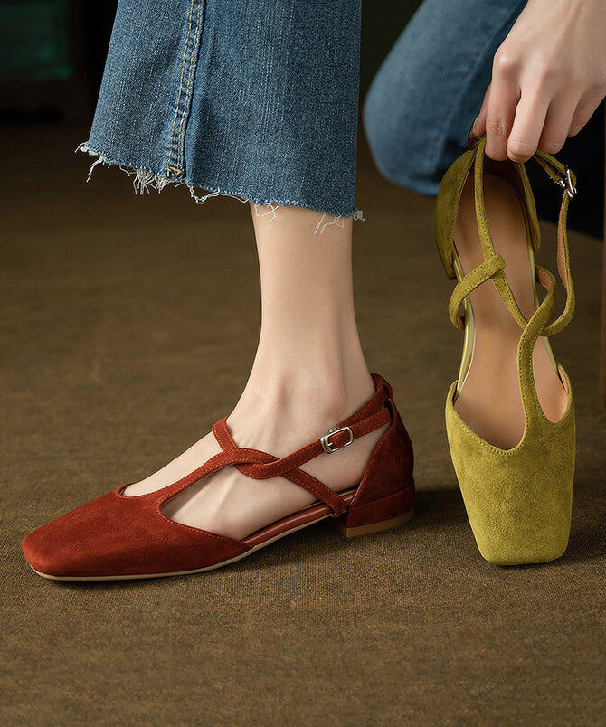 Comfortable Orthopedic Sandals for Daily Wear