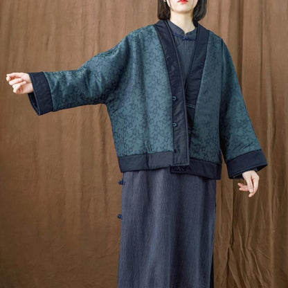 Elegantly Styled Coat for Everyday Wear