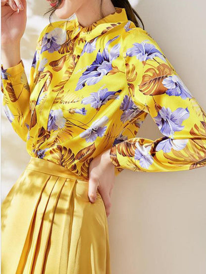 Gracefully Styled Shirt for Any Occasion
