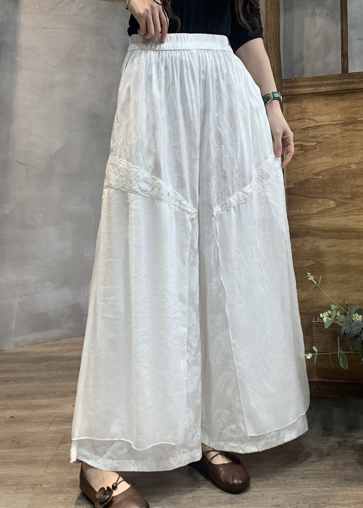 Beautifully Crafted Pants in a Classic Style