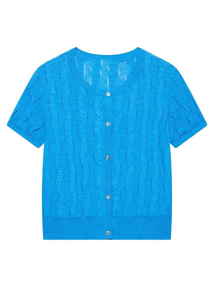 Vintage Inspired Shirt with a Contemporary Edge