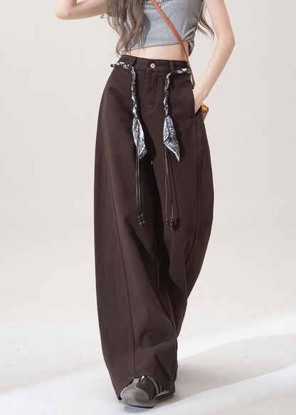 Beautifully Finished Pants in a Timeless Design