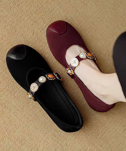 Graceful Orthopedic Shoes for Modern Look