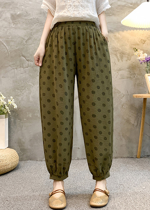 Elegantly Styled Pants for Everyday Wear