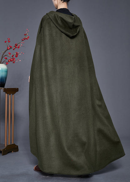 Effortlessly Elegant Coat with a Timeless Design