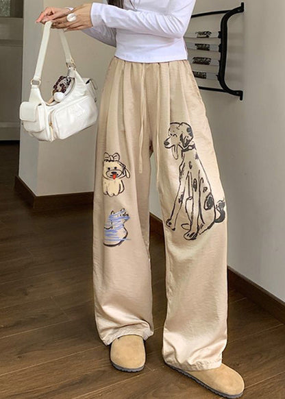 Effortlessly Elegant Pants with a Timeless Design