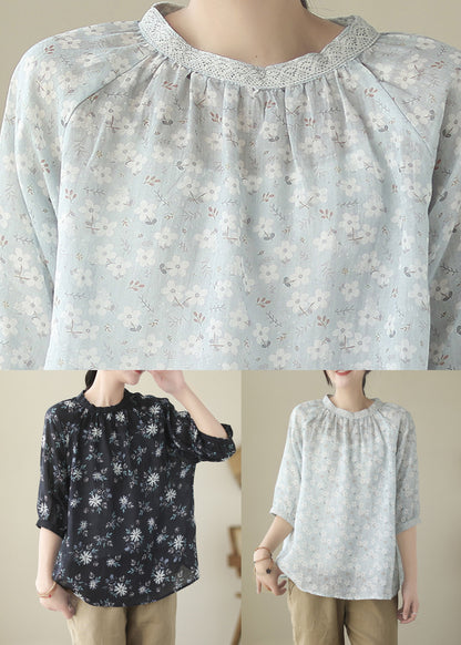 Beautifully Balanced Shirt with Timeless Character