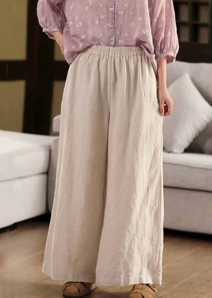 Polished Pants with an Effortless Classic Look