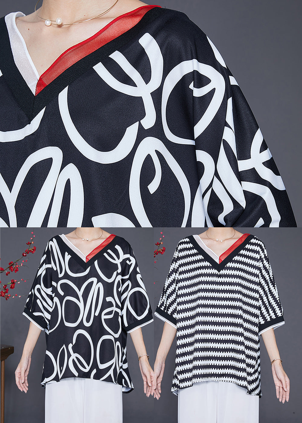 Sophisticated Garment with a Clean Classic Look