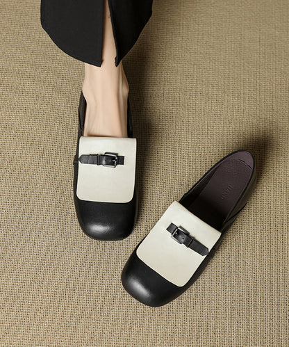Elegant Orthopedic Loafers for Every Step