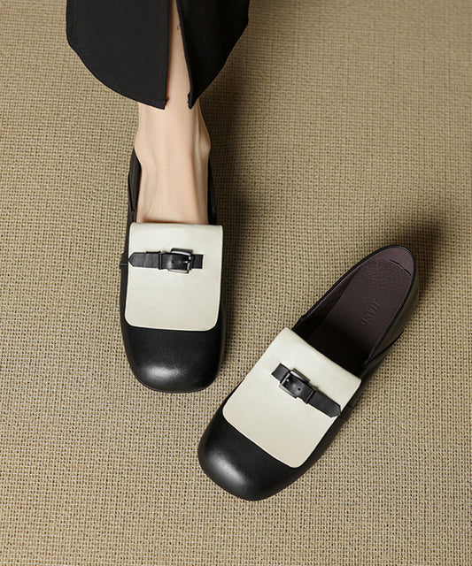 Elegant Orthopedic Loafers for Every Step