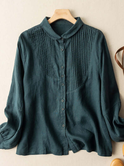 Ink Green