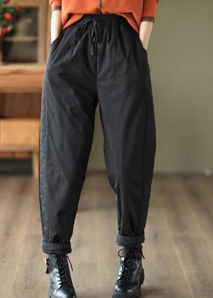 Sophisticated Pants with a Clean Classic Look