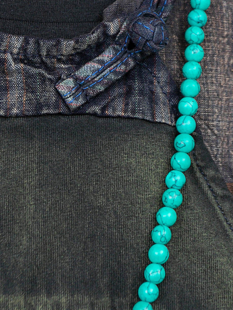 Vintage Inspired Pants with a Contemporary Edge